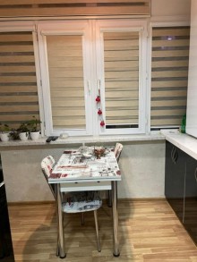 Ehmedlide yeni binada 3 otaqli ev almaq, -11