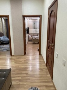 Ehmedlide yeni binada 3 otaqli ev almaq, -13