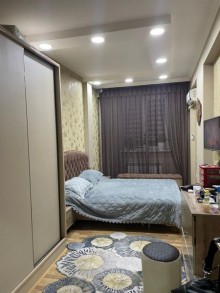 Ehmedlide yeni binada 3 otaqli ev almaq, -15