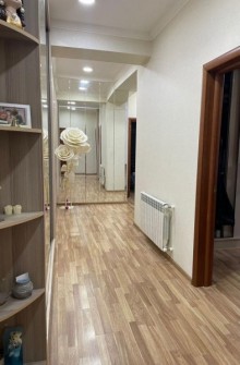 Ehmedlide yeni binada 3 otaqli ev almaq, -16