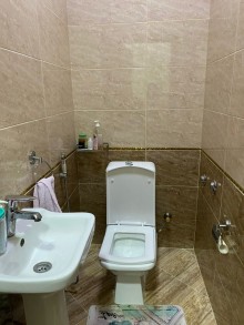 Ehmedlide yeni binada 3 otaqli ev almaq, -20