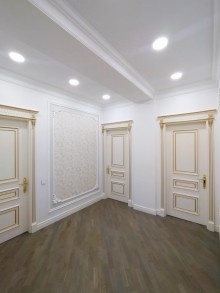 Tibb universiteti yaninda 4 otaqli menzil almaq, -12
