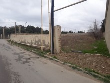 Xirdalanda kupcali torpaqlar, -1