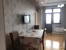 Hazi asalanovda 1 otaqli menzil almaq, -1