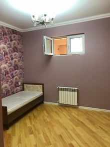 Hazi asalanovda 1 otaqli menzil almaq, -6
