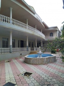 Razin Serebrovskide villa ev almaq, -1