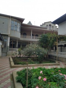 Razin Serebrovskide villa ev almaq, -2