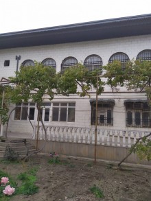 Razin Serebrovskide villa ev almaq, -3