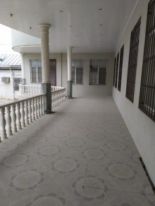Razin Serebrovskide villa ev almaq, -4