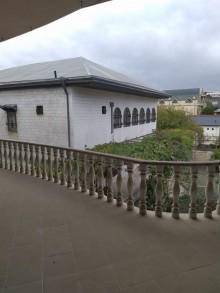 Razin Serebrovskide villa ev almaq, -5
