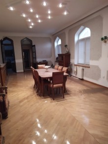 Razin Serebrovskide villa ev almaq, -6