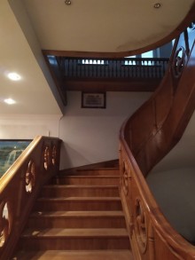 Razin Serebrovskide villa ev almaq, -7