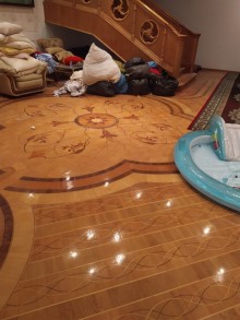 Razin Serebrovskide villa ev almaq, -8