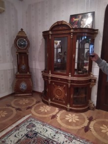 Razin Serebrovskide villa ev almaq, -10