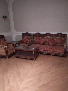 Razin Serebrovskide villa ev almaq, -11