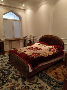 Razin Serebrovskide villa ev almaq, -12