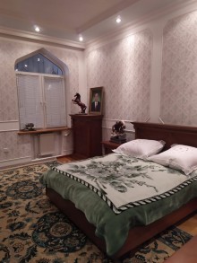 Razin Serebrovskide villa ev almaq, -13