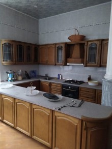 Razin Serebrovskide villa ev almaq, -14