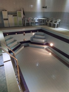Razin Serebrovskide villa ev almaq, -15
