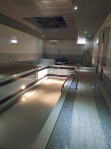 Razin Serebrovskide villa ev almaq, -17