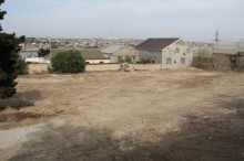 Satılır Torpaq, Sabunçu.r, Bakıxanov-1