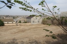 Satılır Torpaq, Sabunçu.r, Bakıxanov-2