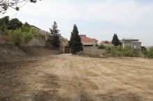 Satılır Torpaq, Sabunçu.r, Bakıxanov-3
