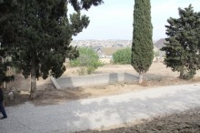 Satılır Torpaq, Sabunçu.r, Bakıxanov-4