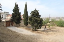Satılır Torpaq, Sabunçu.r, Bakıxanov-7