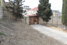 Satılır Torpaq, Sabunçu.r, Bakıxanov-9