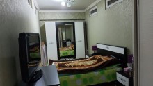 Ehmedlide menzil almaq yeni binada, -2