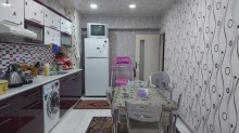 Ehmedlide menzil almaq yeni binada, -17