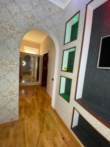 RAzinde 1 mertebe ev almaq, -5