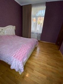 RAzinde 1 mertebe ev almaq, -7