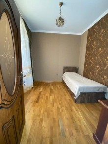 RAzinde 1 mertebe ev almaq, -8