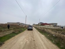 Satılır Torpaq, Xəzər.r, Mərdəkan, Koroğlu.m-7