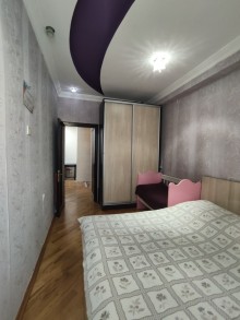 Qaraevde satilan evler, -2