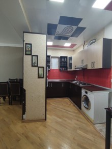 Qaraevde satilan evler, -6