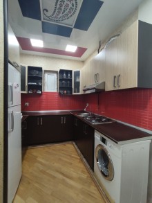 Qaraevde satilan evler, -7