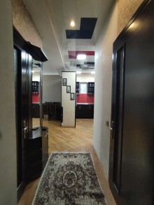 Qaraevde satilan evler, -12