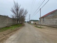 Satılır Torpaq, Xəzər.r, Şüvəlan, Koroğlu.m-7