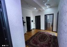 Genclik Parki Hazi asalanovda menzil almaq, -5