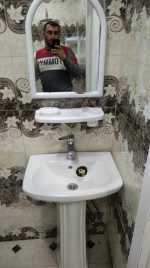 Ehmedlide satilan evler, -11
