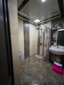 Hazi Aslanovda Leninqradskiy proyektde ev almaq, -3