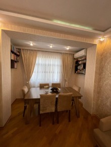 Hazi Aslanovda Leninqradskiy proyektde ev almaq, -12