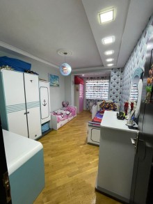 Hazi Aslanovda Leninqradskiy proyektde ev almaq, -17