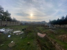 Satılır Torpaq, Xəzər.r, Mərdəkan, Koroğlu.m-3