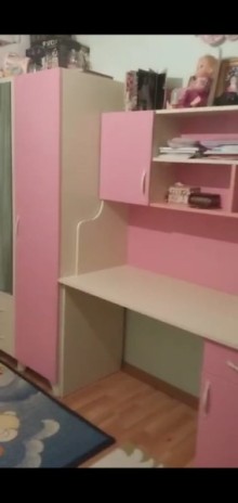 Yeni Guneslide 4 otaqli menzi almaq, -12