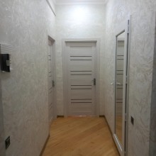 Masazirda menzil almaq, -7