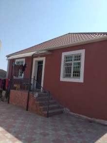 Sovxoz Ramanida ev almaq, -1
